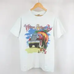 90s USA製 The Allman Brothers Band Tシャツ L