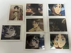 ぱしゃこれ　進撃の巨人　エレン