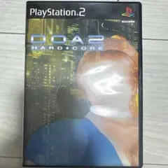 DOA2 HARD*CORE