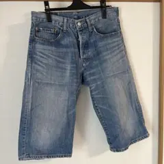 Levi's 501 ショートパンツ W32 L15