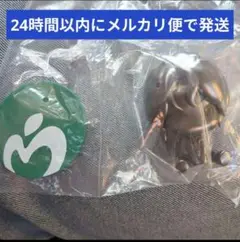 2 ミセスグリーンアップル 一番くじ デフォルメフィギュア シークレット 大森