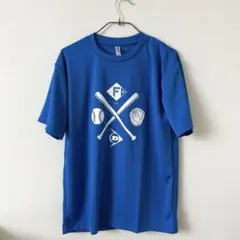 glimmer FIGHTERS ダンロップ tシャツ