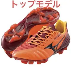 ミズノ ウェーブイグニタス3MD 25cm
