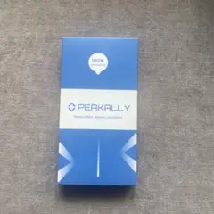 PEAKALLY スマホケース 100%保証 ストラップ付き