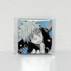 呪術廻戦展 アクリルマグネット 五条悟