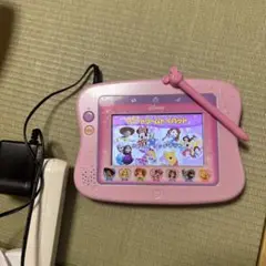 ディズニー　ドリームトイパッド