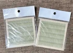 非売品　DAIKEN 健やかくん 畳コースター 2枚
