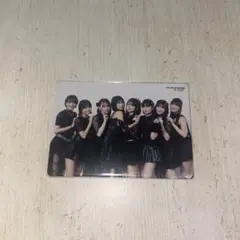 OCHANORMA トレカ A女の愛想は武器じゃない 集合