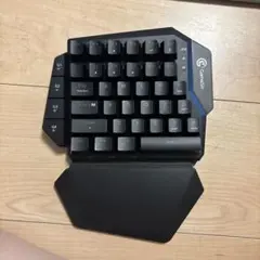 GameSir VX AimSwitch ゲーミングキーボード