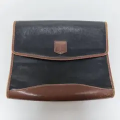 CELINE セリーヌ クラッチバッグ イタリア製