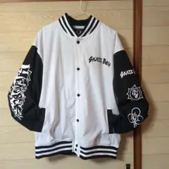 メンズジャンパー、