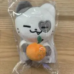 itzy イェジ　バッグチャーム