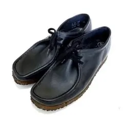 【希少・美品】Anatomica x Padmore&Barnes ワラビー 希少】Anatomica x Padmore&Barnes黒 ワラビー - メルカリ