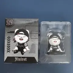 straykids フィギュア dominATE ジニレット ヒョンジン