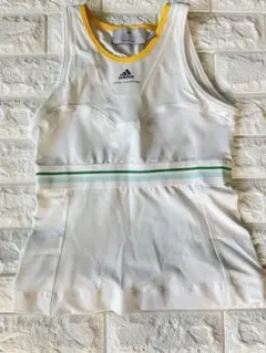 未使用品　adidas by Stella McCartney タンクトップ