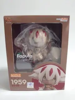 2025年最新】ファプタ ねんどろいどの人気アイテム - メルカリ