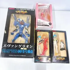 2025年最新】ツクダホビー エヴァンゲリオンの人気アイテム