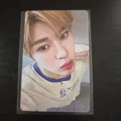 NCT WISH シオン