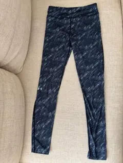 アンダーアーマー⭐︎ヨガパンツMD