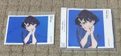 いきづらい部！ 麻布麻衣 1stシングル Public Style 通常盤①