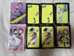 僕のヒーローアカデミア トランプ カード