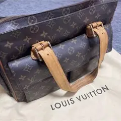 ミュルティプリ・シテ LOUIS VUITTON