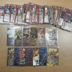 バトルスピリッツカードセット