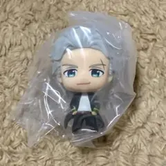 WIND BREAKER カプセルフィギュアコレクション　梅宮一