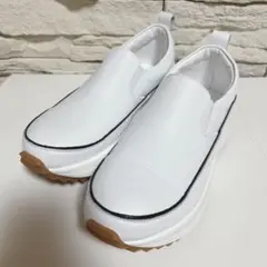 【美品】　セブンフェアリー　sevenfairy 伝説のスニーカー　24㎝