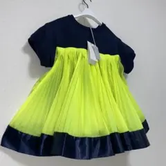 【激レア!新品 紙タグ付】★sacai サカイ× NIKE ナイキ★プリーツ