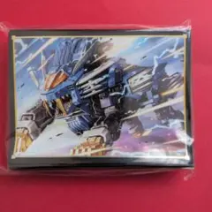 【未使用品】ゾイド　ブレードライガー　スリーブ　60枚　S180