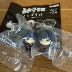 D.Gray-man　まちぼうけ　神田ユウ　Dグレ