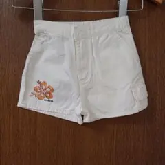 OSHKOSH　オシュコシュ　ショートパンツ
