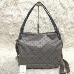未使用✨ラシット 2way トートバッグ　 ショルダーバッグ