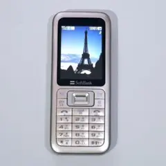 731SC ゴールド シムフリー
