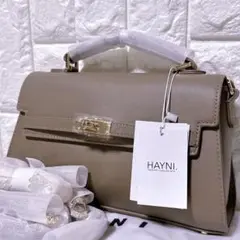 【未使用タグ付き】michanさん×HAYNI Linzy コラボ 3way