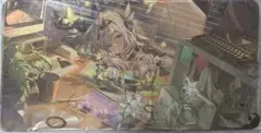 崩壊スターレイル　ホタル　プレイマット　新品未開封