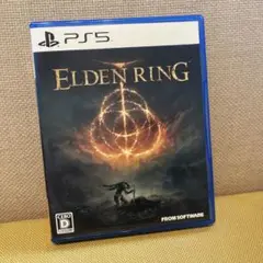 エルデンリング　PS5
