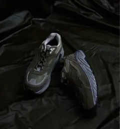FreshService フレッシュサービス × HI-TEC ハイテック 27