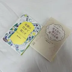 奇蹟は自分で起こす