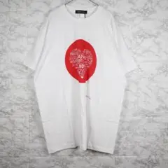 新品 TADASHI SHOJI Tシャツ ホワイト Lサイズ タグ付き