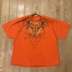 アメリカ古着☆urban PIPELINE UP デザインTシャツ　XXL