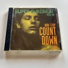 SUPER EUROBEAT VOL.46 ノンストップミックス