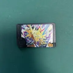 サンダー　ポケモンフレンダ　ベストタッグ１弾　ワンダーピック