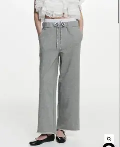 新品bibiy. JULIET DOUBLE WAIST PANTS ネイビー BIBIY. MADE | JULIET DOUBLE WAIST PANTS NAVY｜Bibiy.