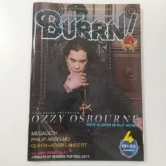 アダム ランバート 直筆サイン入り雑誌及び Certificate アダム ランバート 直筆サイン入り雑誌及び Certificate