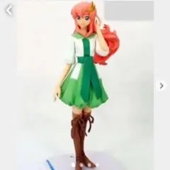 ガンダムSEED Destiny ラクス・クライン フィギュア コスプレ
