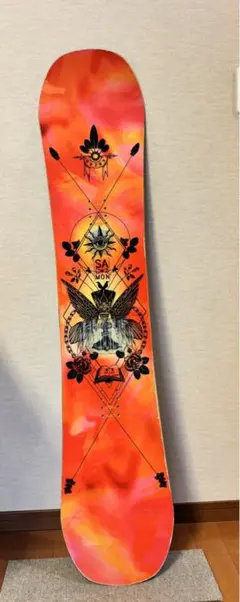 SALOMON - あん SALOMON GYPSY 2016-2017モデル（未使用） 2025年最新】gypsy salomonの人気アイテム - メルカリ