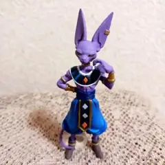 HGドラゴンボール ビルス