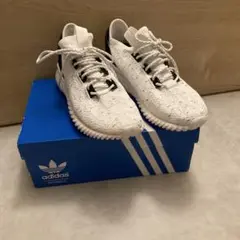 未使用箱付きadidas TUBULAR DOOM SOCK PK BY3558